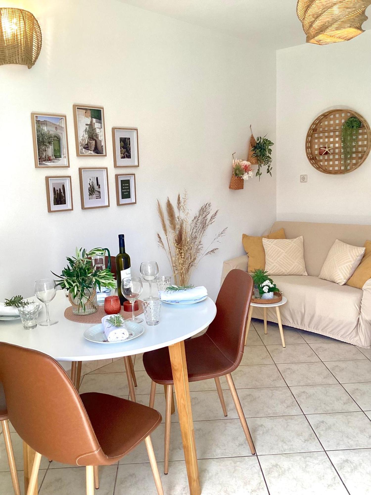 Apartmani Mate روغوزنيكا الغرفة الصورة