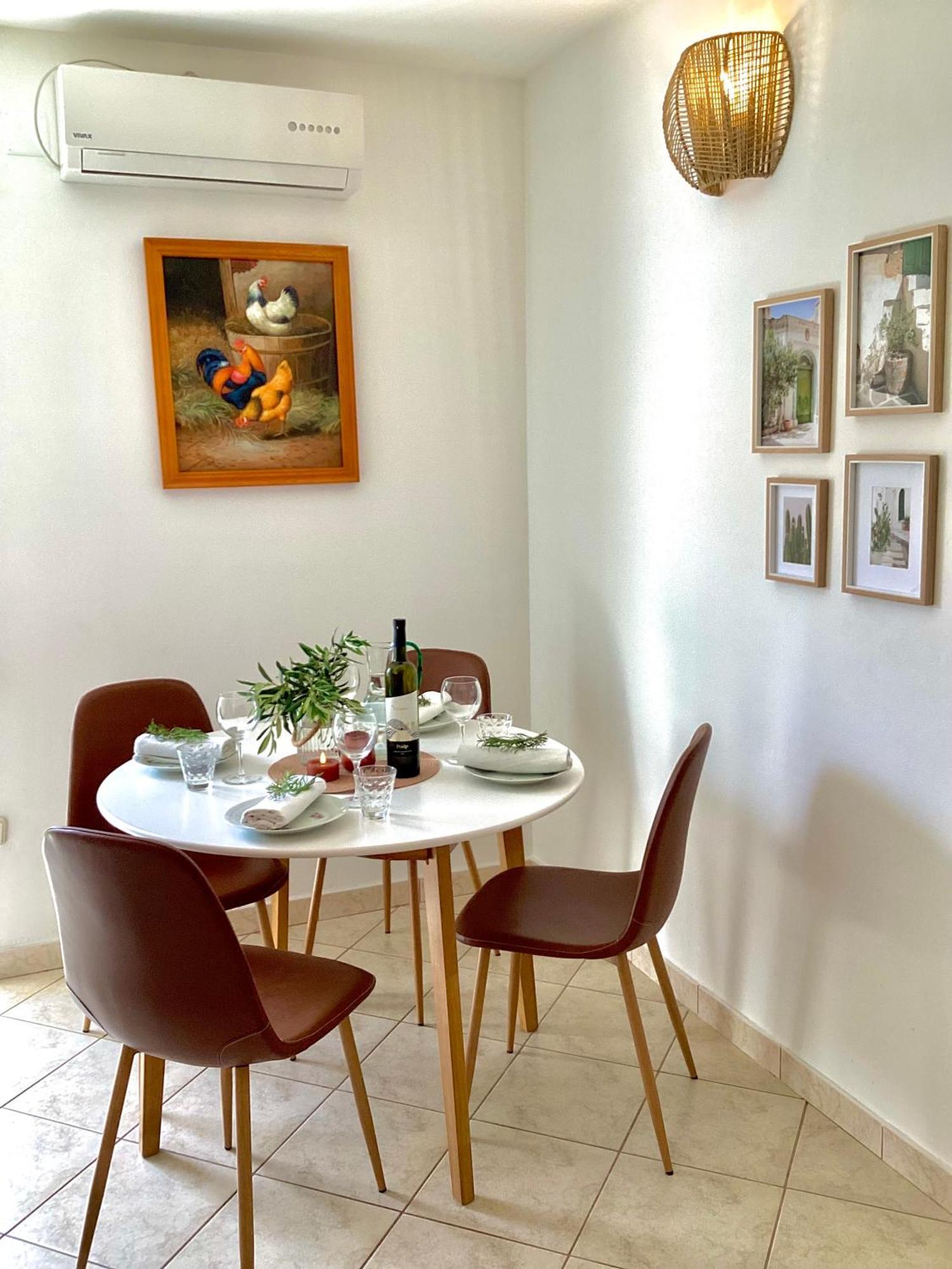 Apartmani Mate روغوزنيكا الغرفة الصورة