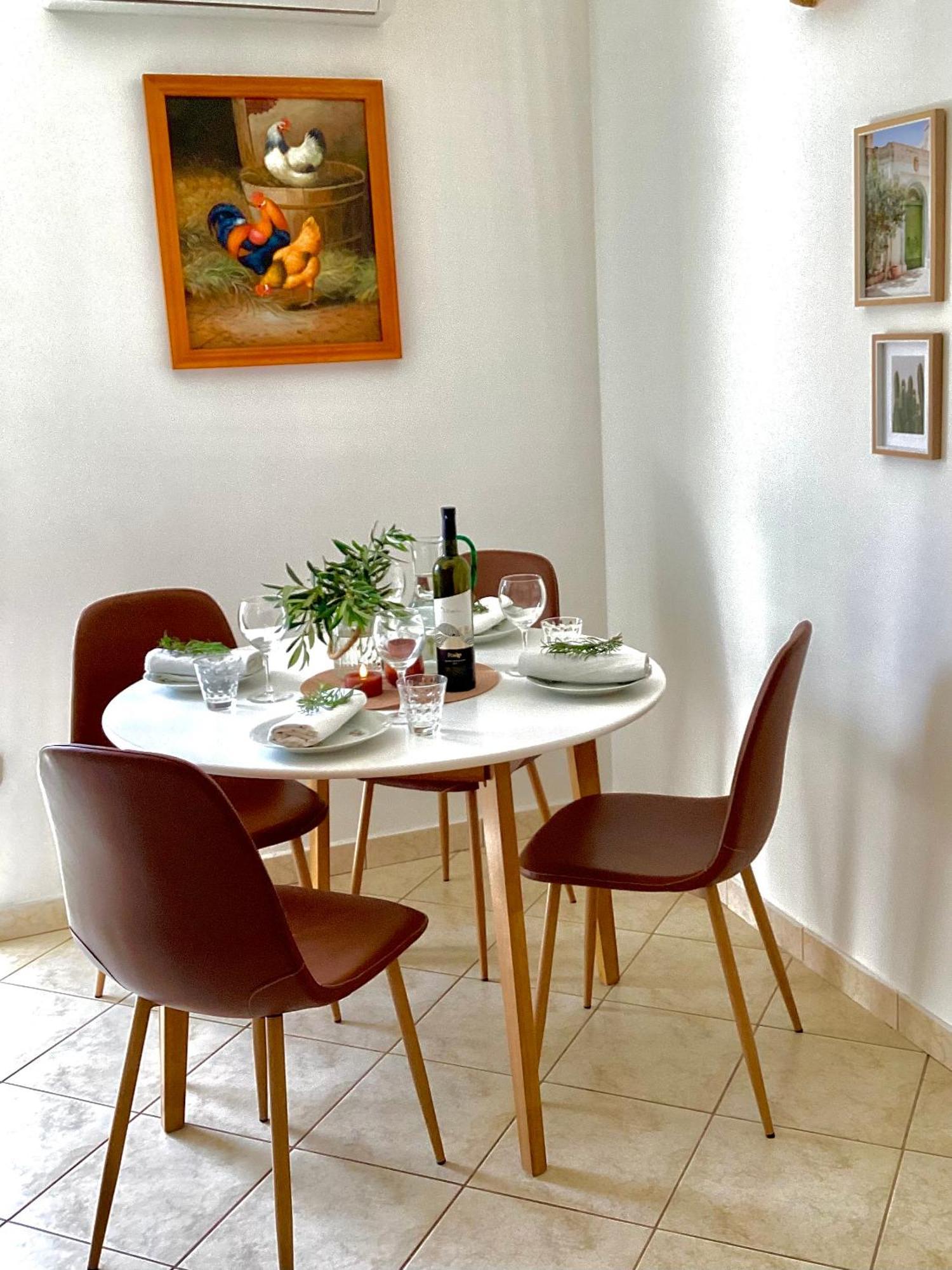 Apartmani Mate روغوزنيكا الغرفة الصورة