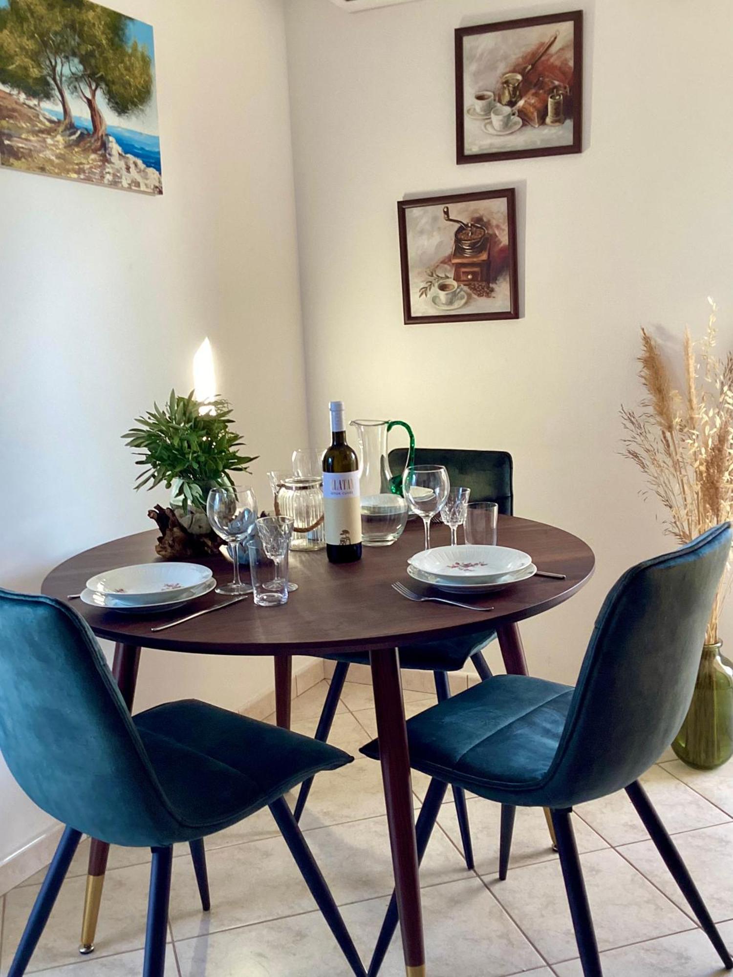 Apartmani Mate روغوزنيكا الغرفة الصورة
