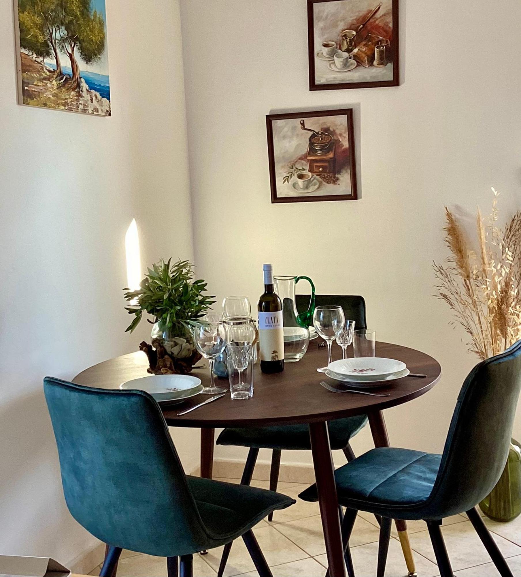 Apartmani Mate روغوزنيكا الغرفة الصورة