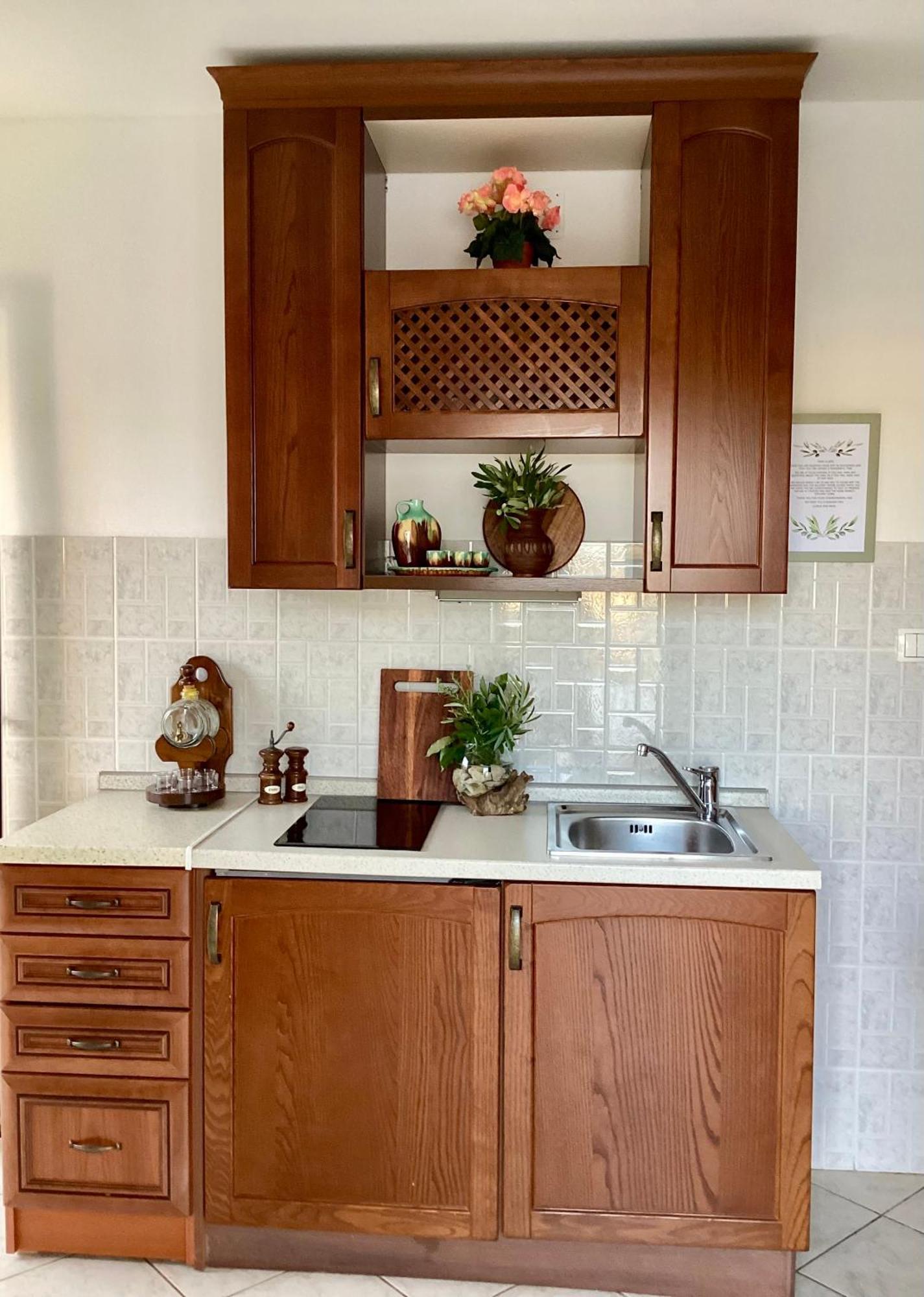 Apartmani Mate روغوزنيكا الغرفة الصورة