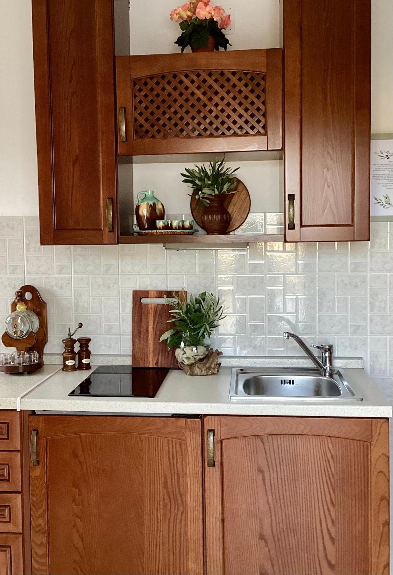 Apartmani Mate روغوزنيكا الغرفة الصورة