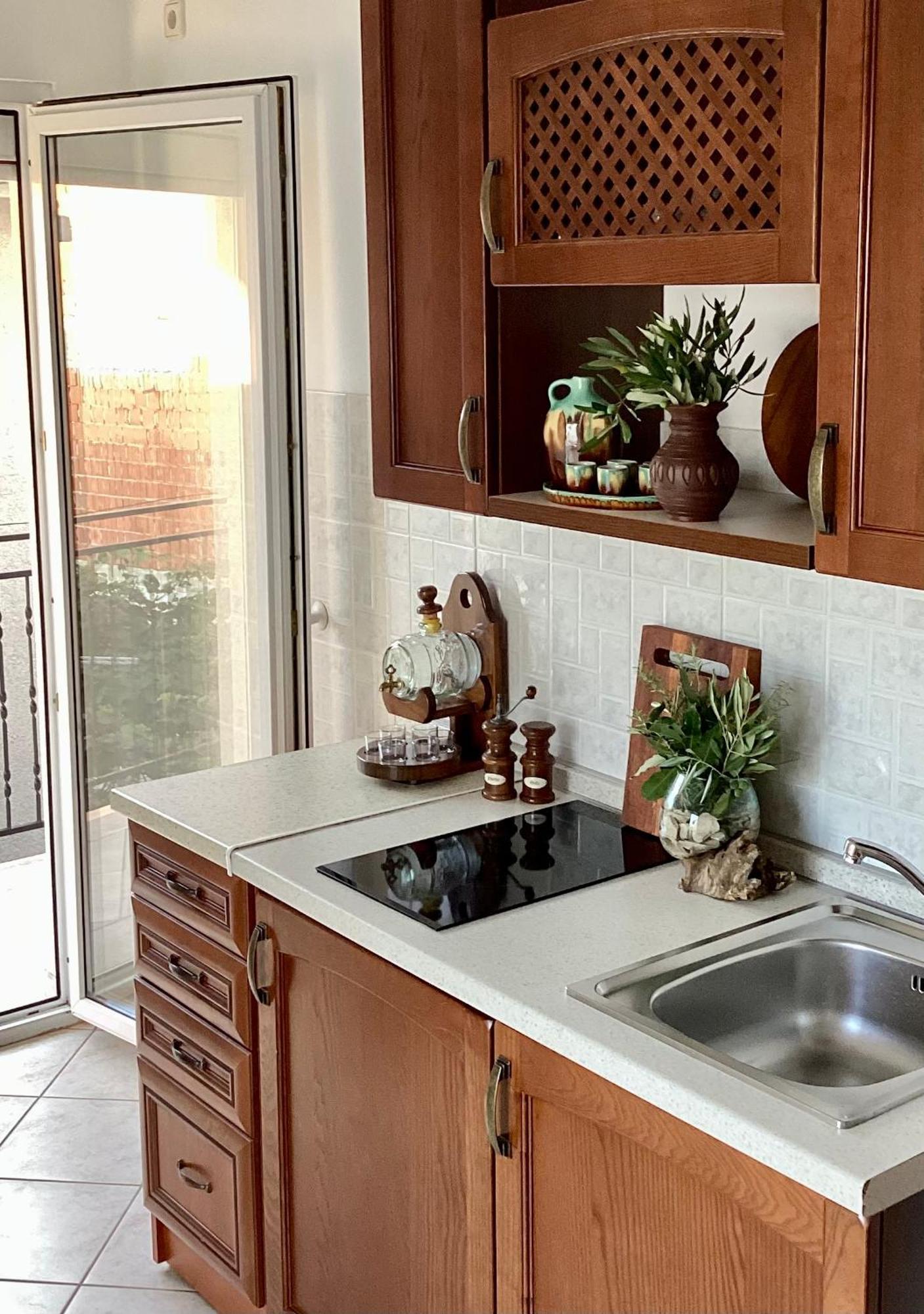 Apartmani Mate روغوزنيكا الغرفة الصورة