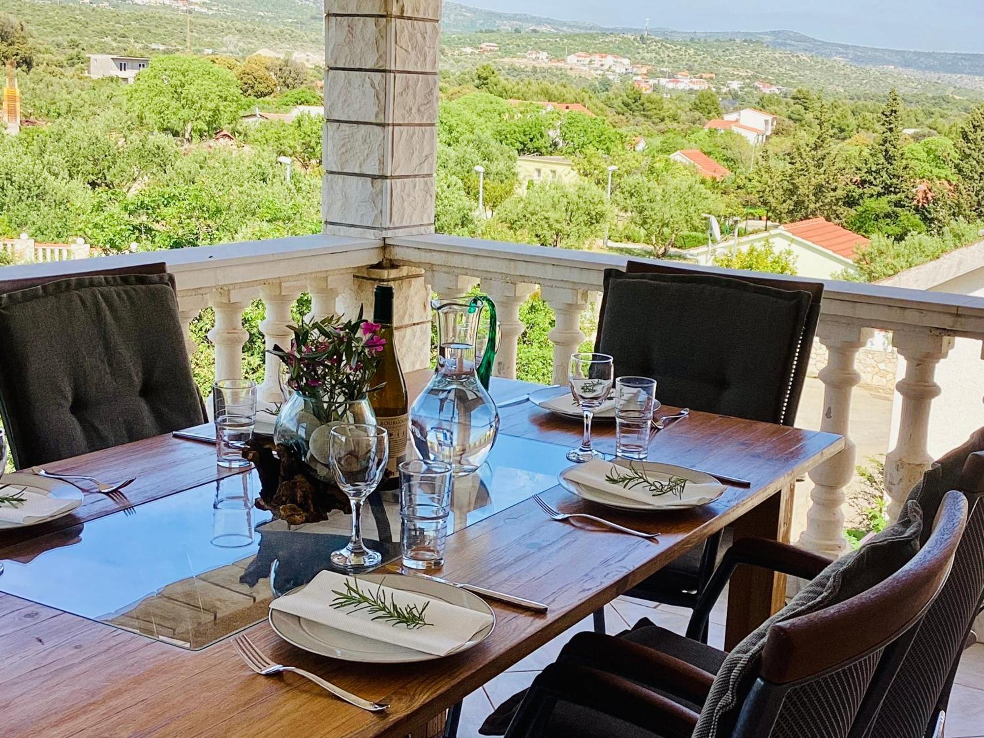 Apartmani Mate روغوزنيكا المظهر الخارجي الصورة